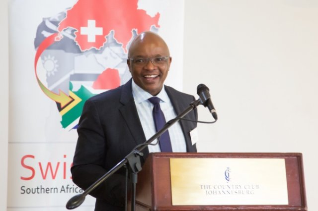 Sipho Pityana